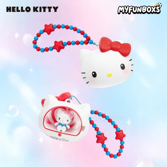 Sanrio Healing Space Series Figure Blind Box