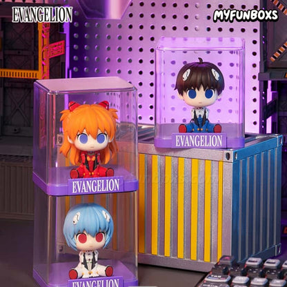 EVA Kawaiina Series V1 Mini Moe Project Figure Blind Box (PRE-ORDER)