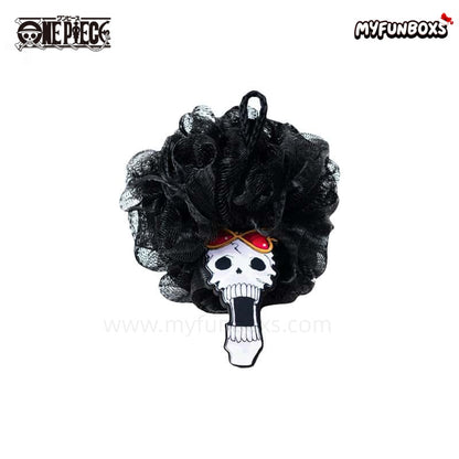 One Piece Brook Bath Bomb