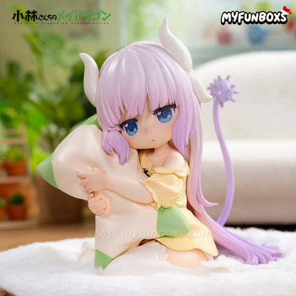 POP MART Miss Kobayashi's Dragon Maid Series Figure