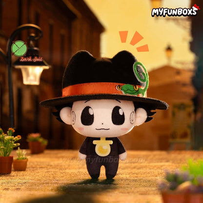 HITMAN REBORN! Versatile Reborn Series Plush Blind Box