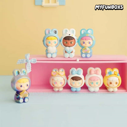 Cimmy Confession Day Series Mini Blind Box