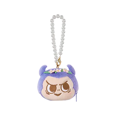 THE MONSTERS Party Series - Reversible Plush Blind Box