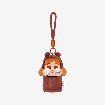 CRYBABY Crying Again Series-Plush Card Holder Dolls