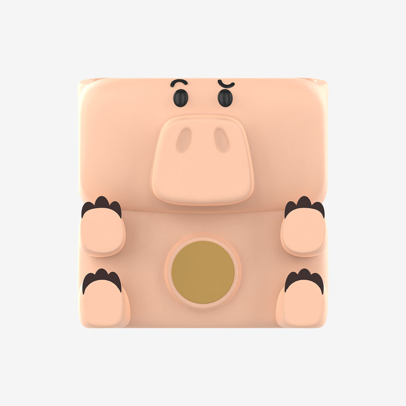 POP MART Disney/Pixar POP CUBE-3 Series Figures