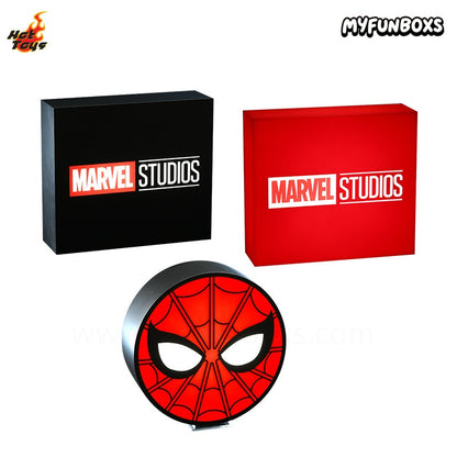 Marvel Spider-Man: No Way Home Spider-Man Lightbox