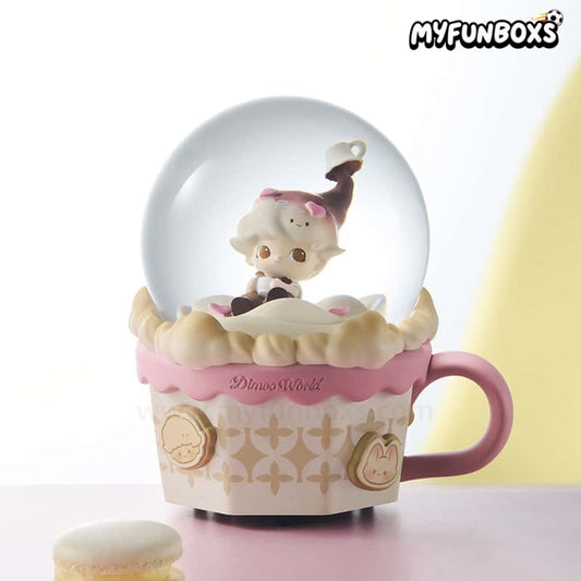 POP MART DIMOO Dating Series Crystal Ball