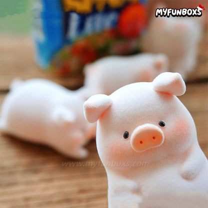 LuLu the Piggy Classic Series Figure Blind Box