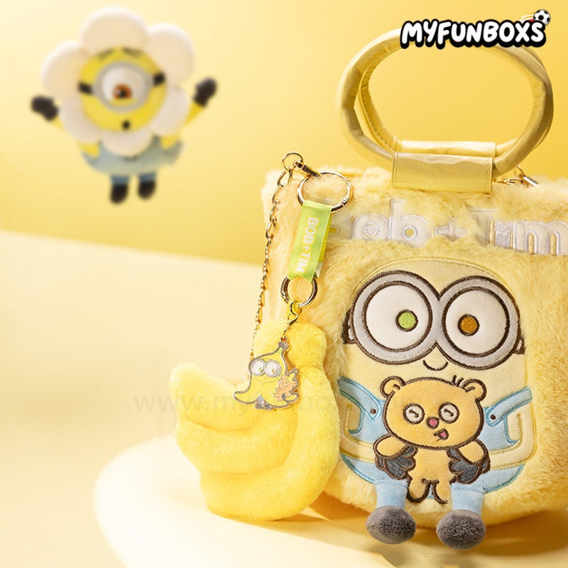 BOB&TIM banana fragrance pendant