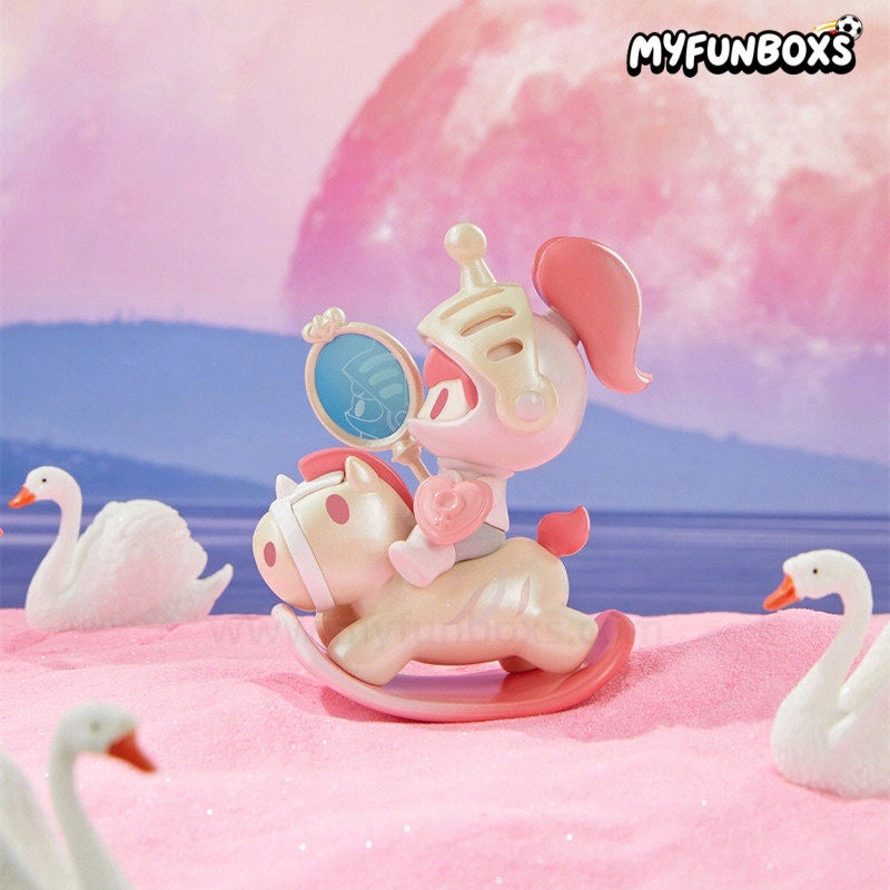 Vioola Planet Guardian Series Figure blind box