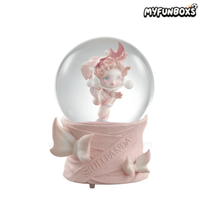 POP MART SKULLPANDA The Paradox Series Crystal Ball