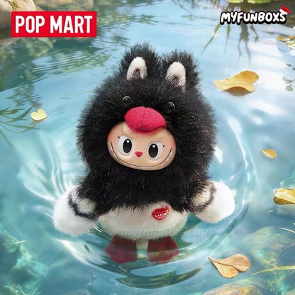 POP MART Dear Birds Series Plush Pendent Blind Box (PRE-ORDER)