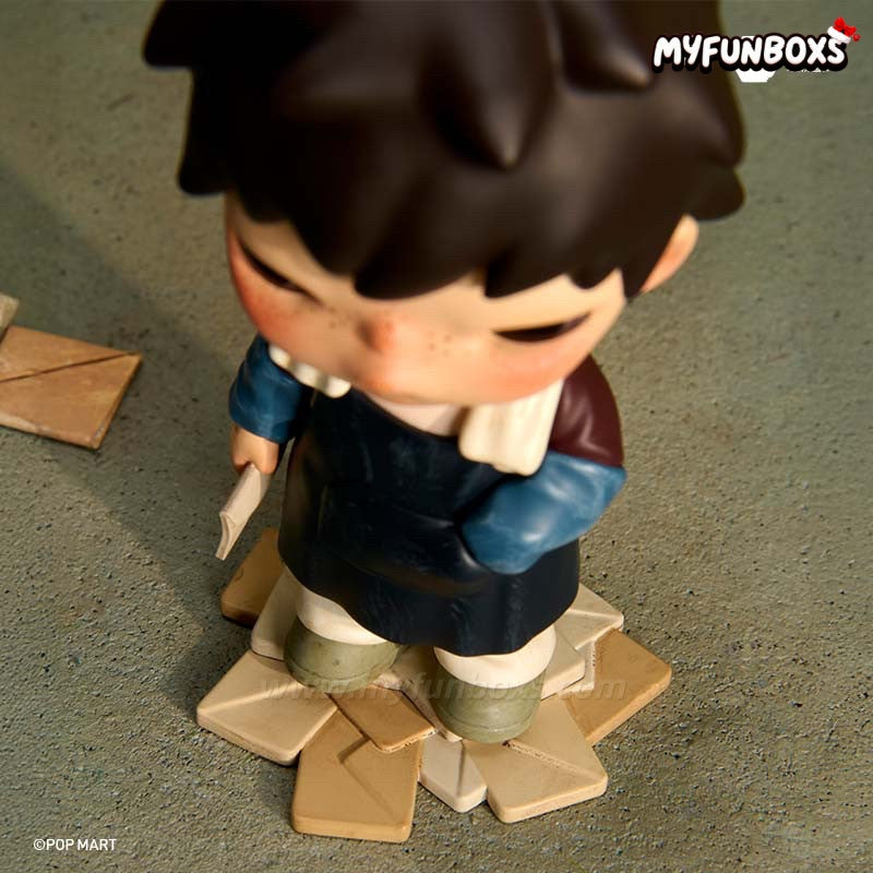 Hirono - The Fleeting Years Limited Edition