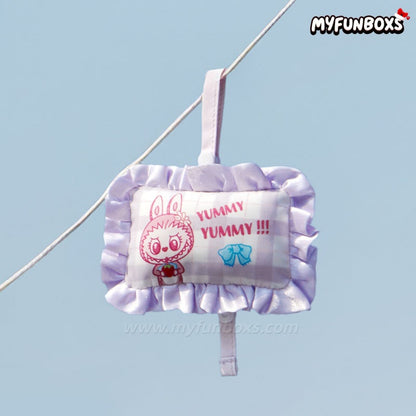 MOKOKO Wake Up Series SACHET PENDANT , POP LAND Limited