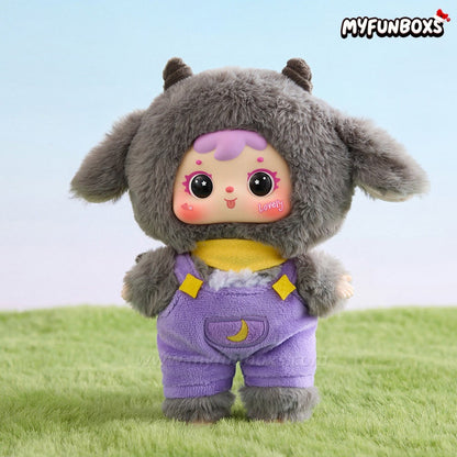 Samuel Elf from the Blue Star Series Plush Blind Box