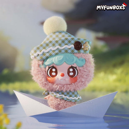 SUREFUN Wind borne Sweet Dreams Series Plush Blind Box