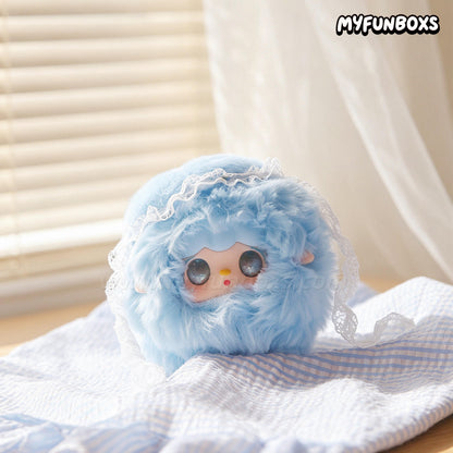 Yooki Ocean Blues Bubble plush pendant blind box