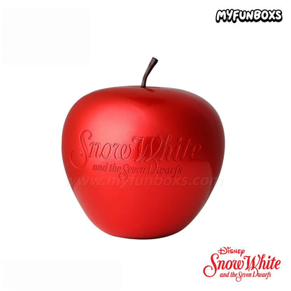 DSN Snow White's Red Apple Christmas limited figurine