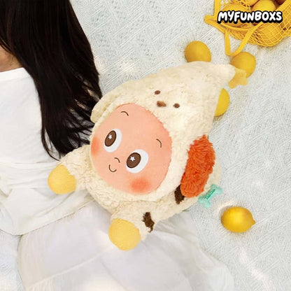 Twinkle Twinkle Good Life Series Plush Pillow(PRE-ORDER)