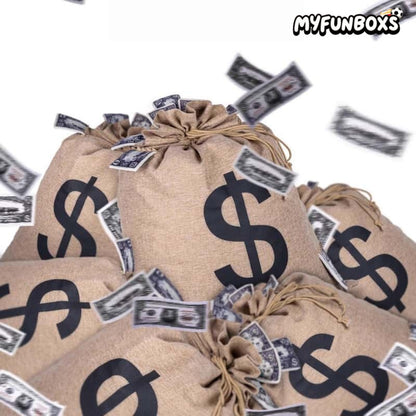POP SUNDAY Money Bag Sofa