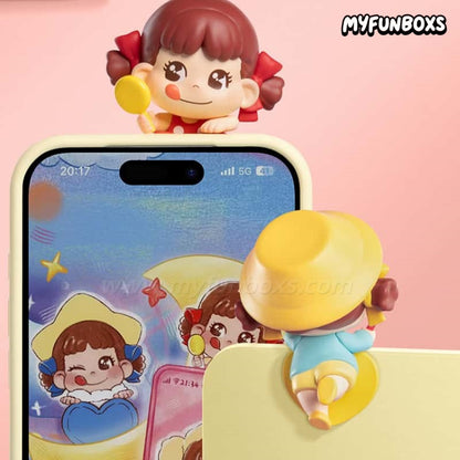 Peko Dreamy Wonderland Funny Series figure Blind Box