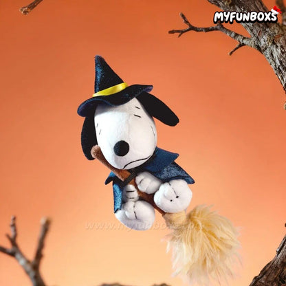 PEANUTS Snoopy Mischief Party Series Plush Blind Box