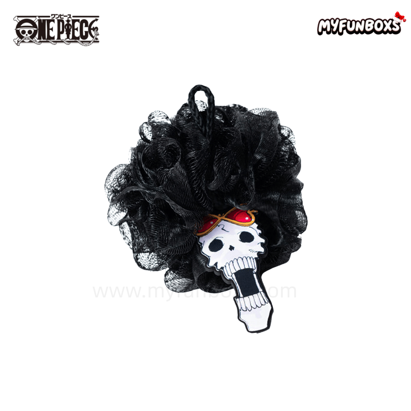 One Piece Brook Bath Bomb