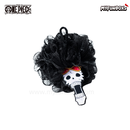 One Piece Brook Bath Bomb