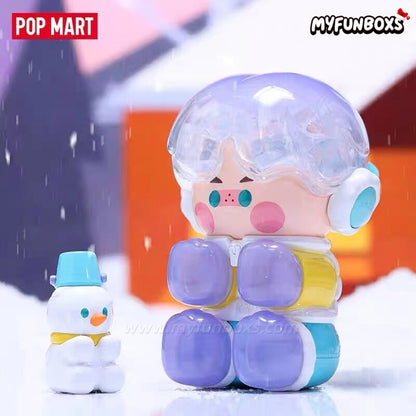 POP MART PINO JELLY Icy Boy Jumbo Figure