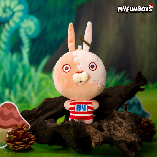 Usavich Mini Series Plush Pendant