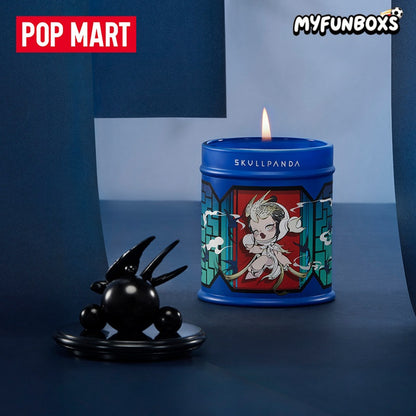 POP MART SKULLPANDA The Paradox Series Scented Candle Blind Box