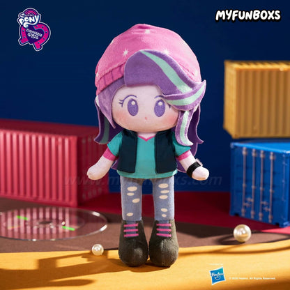 My Little Pony Equestria Girls Series Plush Doll