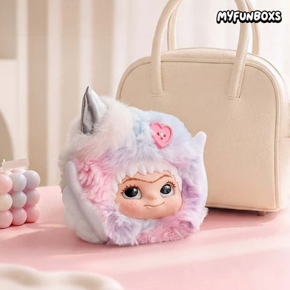 WAKUKU Weird Friends Series Blind Box(PRE-ORDER)