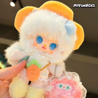 YOOKI What to Do Today Series Plush Blind Box