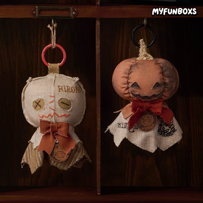 Blind Box Hirono After Dark Series Night Light Charm