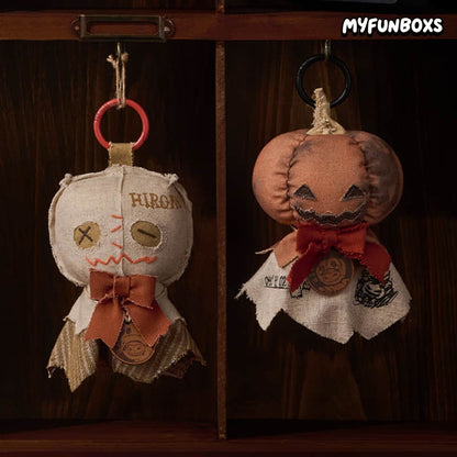 Blind Box Hirono After Dark Series Night Light Charm