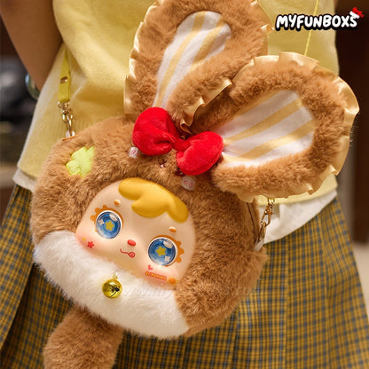Samuel Good Fortune Series Plush Bag Blind Box