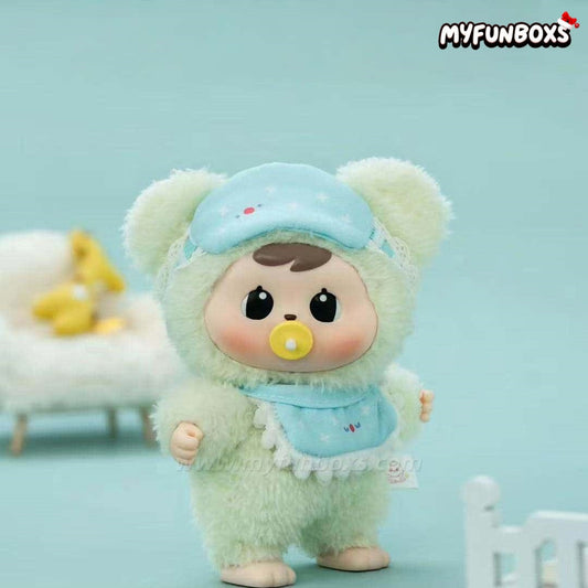 Bao-ao Goodnight Baby Series Plush Blind Box