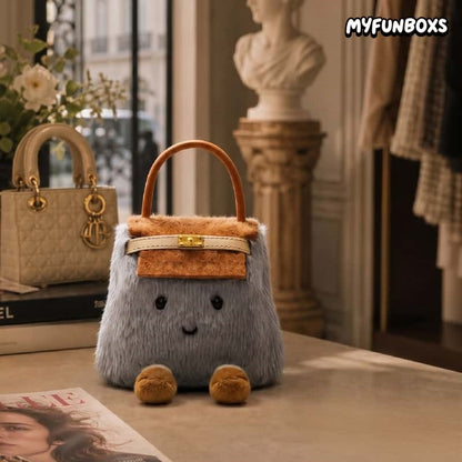 ZCWO Plush Bag Charm Blind Box