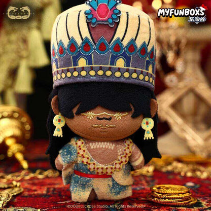 Suplay Sultan’s Game Series Plush Blind Box