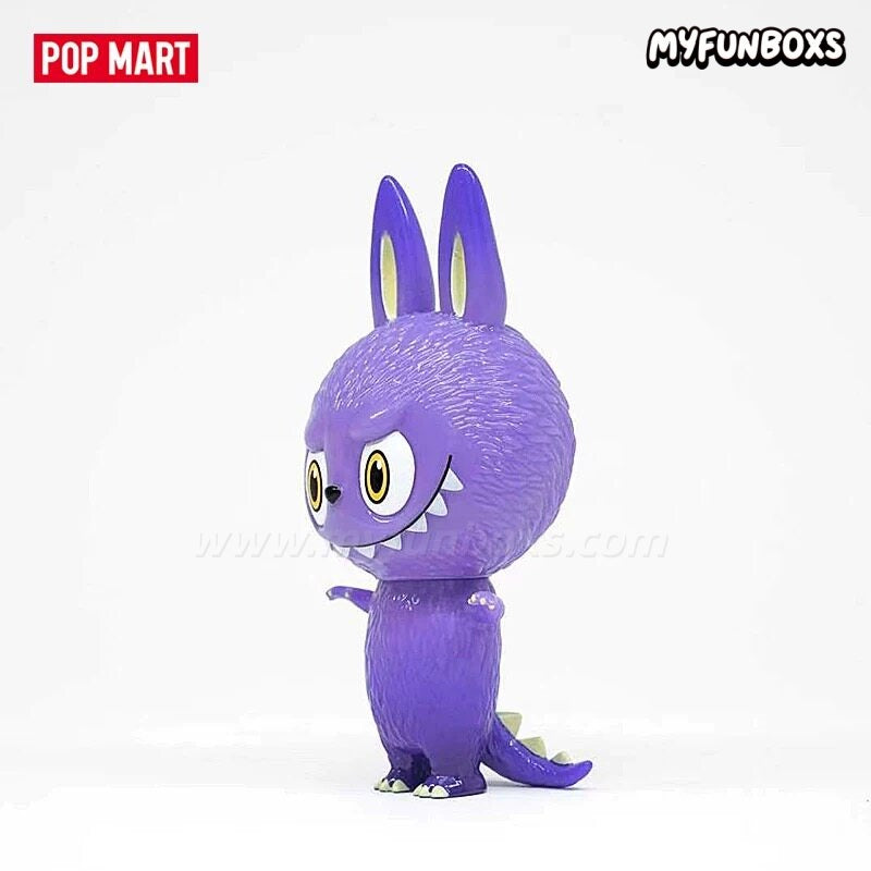 POP MART Mini Zimomo Tis Figure