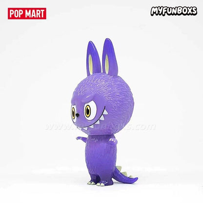 POP MART Mini Zimomo Tis Figure