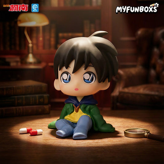 Detective Conan Child Version Figure Blind Box