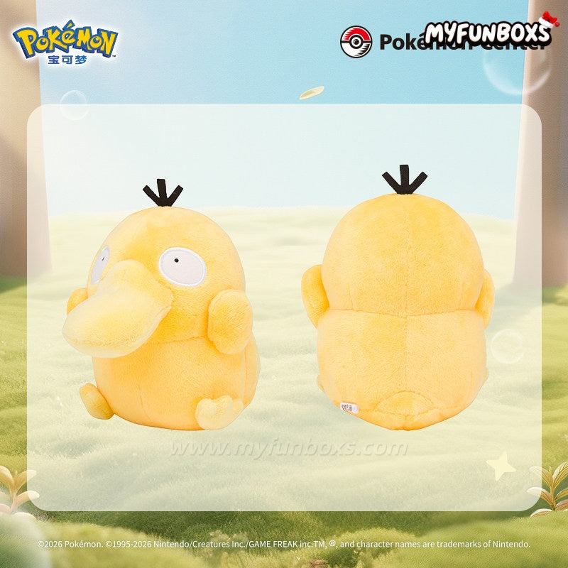 Pokémon Plush Doll