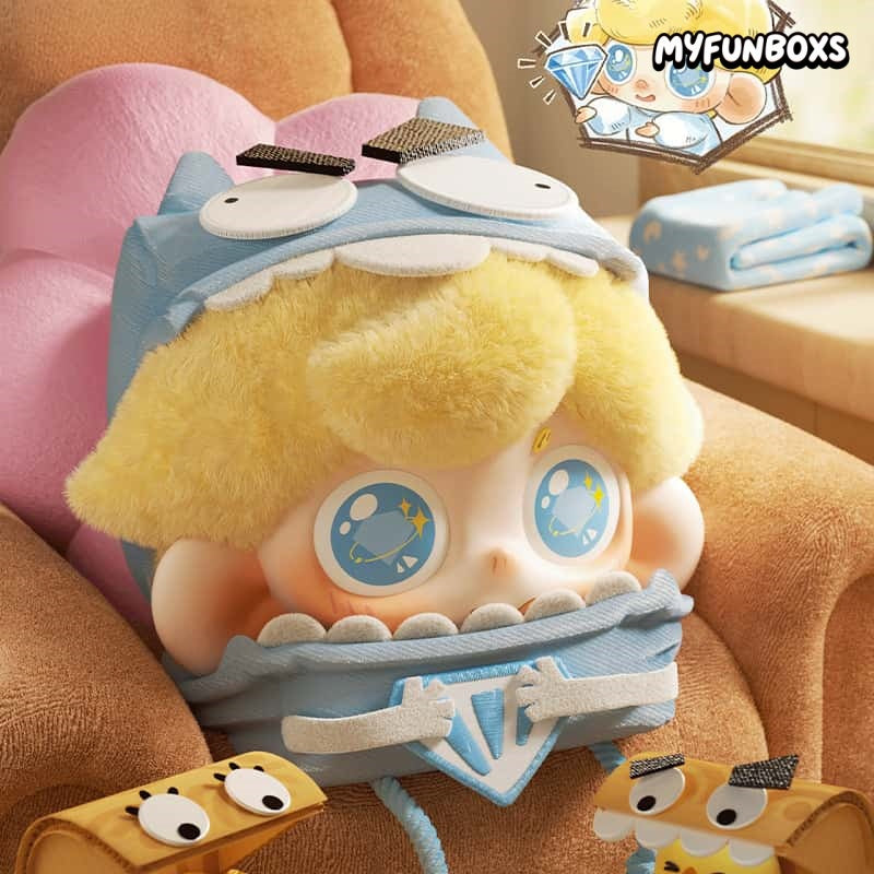 AWANG Dragon Quest Series Plush Blind Box