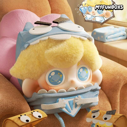 AWANG Dragon Quest Series Plush Blind Box