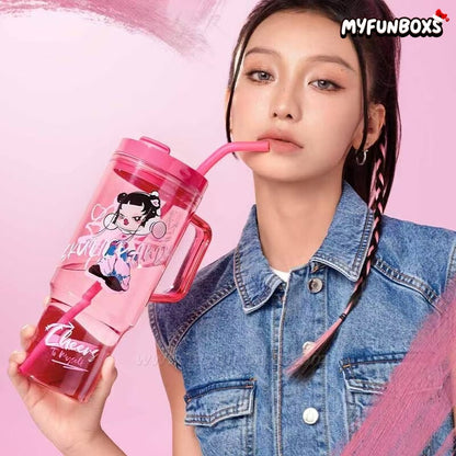 SKULLPANDA CHEERS TO MYSELF SERIES – Cup