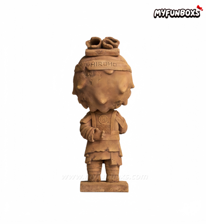 Hirono × CLOT Series Terracotta Army, Limited Edition