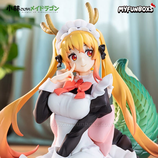 POP MART Miss Kobayashi's Dragon Maid Series Figure