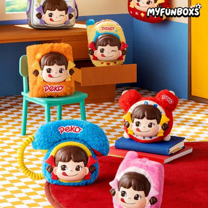 PEKO Memory House Series Plush blind box(PRE-ORDER)